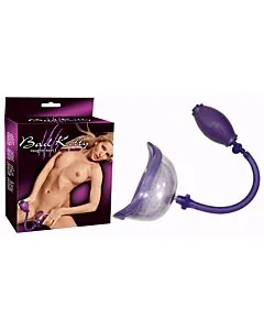 Bomba Bad Kitty Vagina Sucker