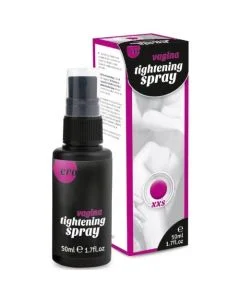 Spray Reafirmante Vaginal Tightening XXS Ero (50 ml)