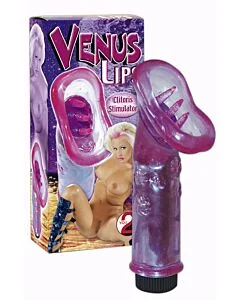 Estimulador Labios de Venus