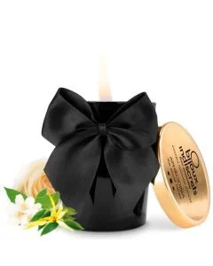 Vela de Massagem Bijoux Indiscrets Melt My Heart Aphrodisia (70 ml)