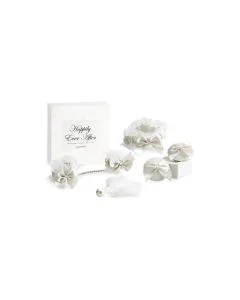 Kit Noivas Happily Ever After Bijoux Indicrets Branco