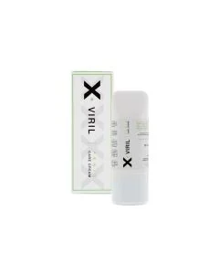 Creme X-Viril Homem (75 ml)