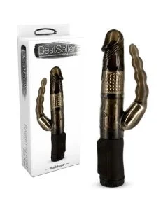 Vibrador BestSeller Black Roger