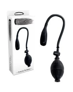 Dildo Anal BestSeller Pump Up The Baloon Conjunto