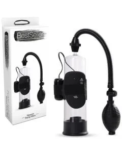 Bomba de Vácuo Vibratória BestSeller Vacuum Pump Vibro Conjunto