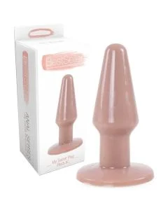 Plug Anal BestSeller My Secret Plug Flesh XL