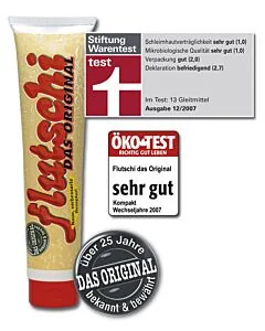 Gel Lubrificante Flutschi Original (200 ml)