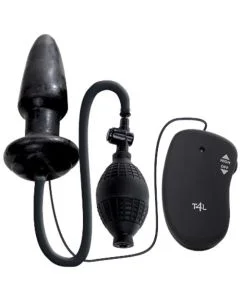 Plug Insuflável BestSeller Bumping Balloon