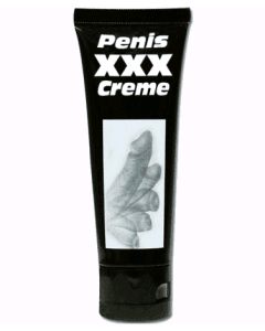 Creme Estimulante Pénis XXL (200 ml)