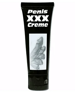 Creme Estimulante Pénis XXL (200 ml)