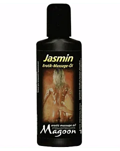 Óleo de Massagem Magoon Jasmin (50 ml)