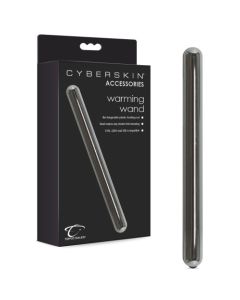 Varinha de Aquecimento P/ Cyberskin Warming Wand Caixa
