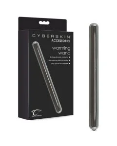 Varinha de Aquecimento P/ Cyberskin Warming Wand Caixa