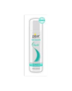 Lubrificante à Base de Água Pjur Woman Nude (30 ml)