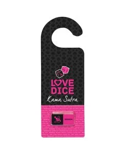 Jogo Kamasutra Love Dice