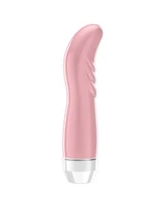 Vibrador Liora Loveline Rosa