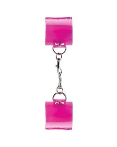 Algemas Bad Romance Rosa