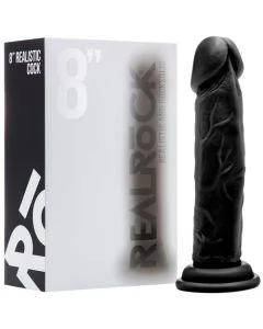 Dildo Realístico Real Rock 8