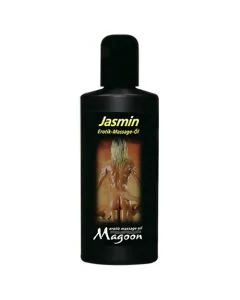 Óleo de Massagem Magoon Jasmin (200 ml)