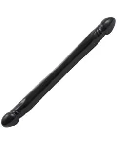Dildo Duplo Doc Johnson Double Header Dong 18