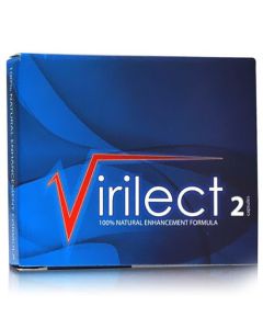 Potenciador Virilect® Homem (2 Un)
