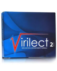 Potenciador Virilect® Homem (2 Un)