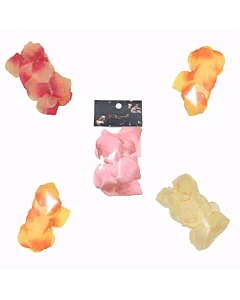 Pétalas Rosa Perfumadas (24 Un)