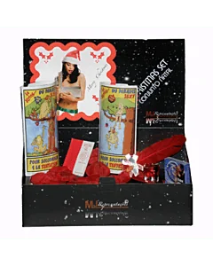 Caixa Presente Natal 