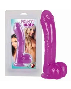 Dildo Ready Mate