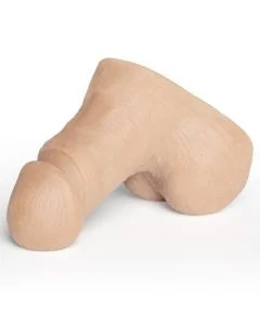 Packer Mr. Limpy Extra Small Branco