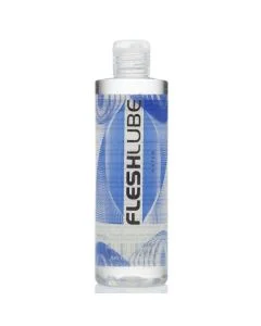Lubrificante à Base de Água FleshLube (250 ml)