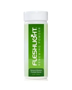 Pó de Manutenção Fleshlight Renewing Powder (118 ml)