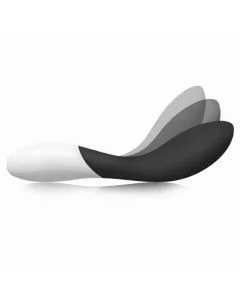 Vibrador Lelo® Mona Wave Preto 1