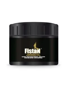 Lubrificante à Base de Água e Silicone Fistan (250 ml)