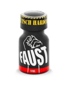 Ambientador Faust (9 ml)