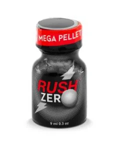 Ambientador Rush Zero (9 ml)