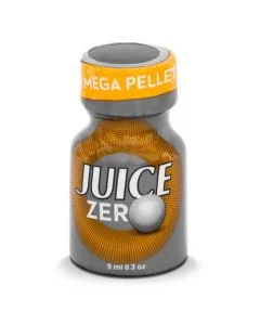Ambientador Juice Zero  (9 ml)