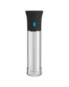 Bomba de Vácuo Automática Pump Worx Deluxe Auto-Vac Power Pump