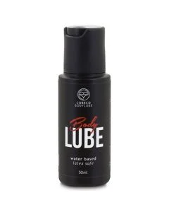 Lubrificante Bodylube à Base de Água (50 ml)
