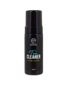 Desinfectante Cobeco Toy Cleaner Foam Lemon (160 ml)
