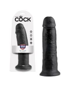 Dildo Realístico King Cock 10