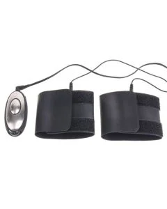 Pinças P/ Mamilos Adjustable Nipple Clamps 50 Shades Of Grey