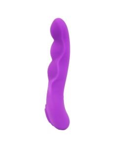 Vibrador Recarregável Pardise