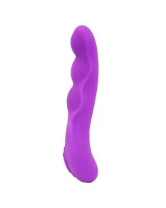 Vibrador Recarregável Pardise