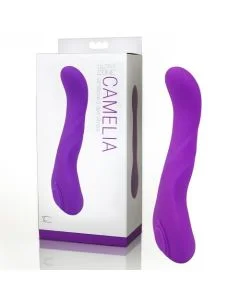 Vibrador Recarregável Camelia Cnjunto