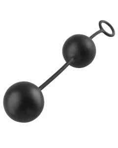 Bolas Anais Elite Vibro Balls Anal Fantasy