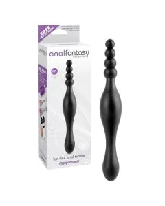 Plug Fun Flex Anal Teazer Anal Fantasy Conjunto