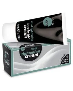 Creme Ero Anal Tightening Cream (50 ml)