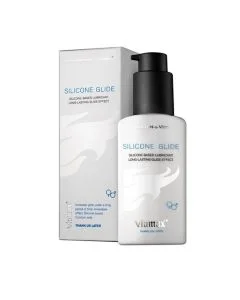 Lubrificante Viamax® Silicone Glide (70 ml)