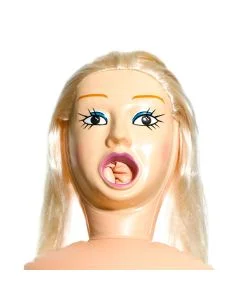 Boneca Bridget Big Boob